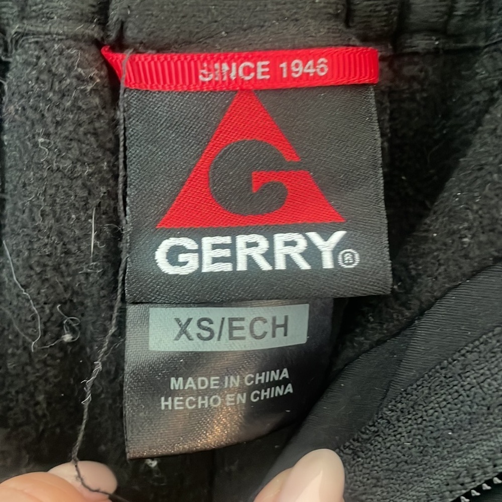 Gerry Women’s Blank Snow Pants - Picture 7 of 9